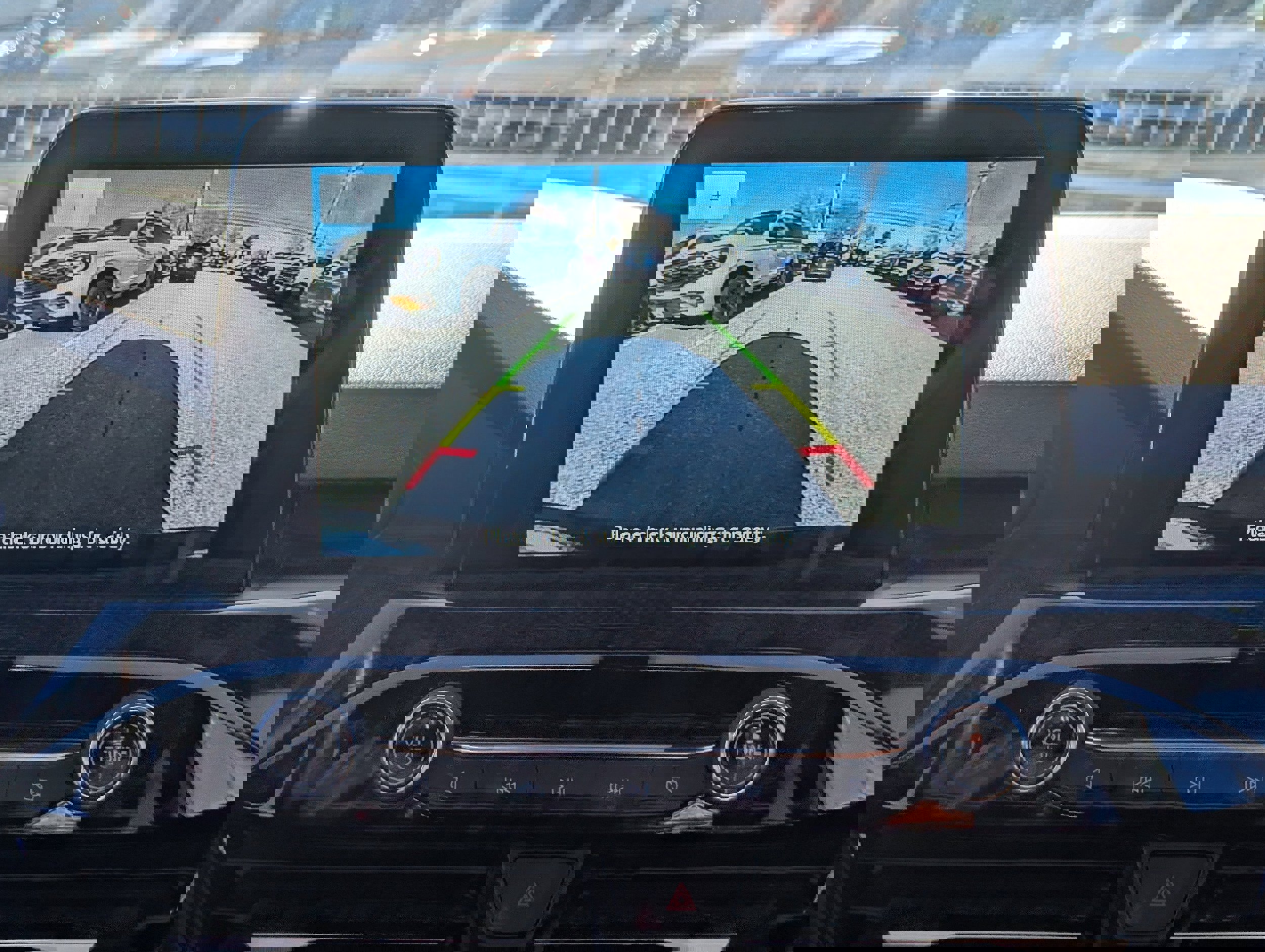 Certified 2025 Ford Escape ST-Line image 27