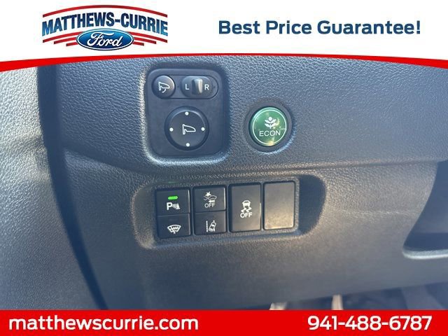 Used 2023 Honda Passport Elite image 26