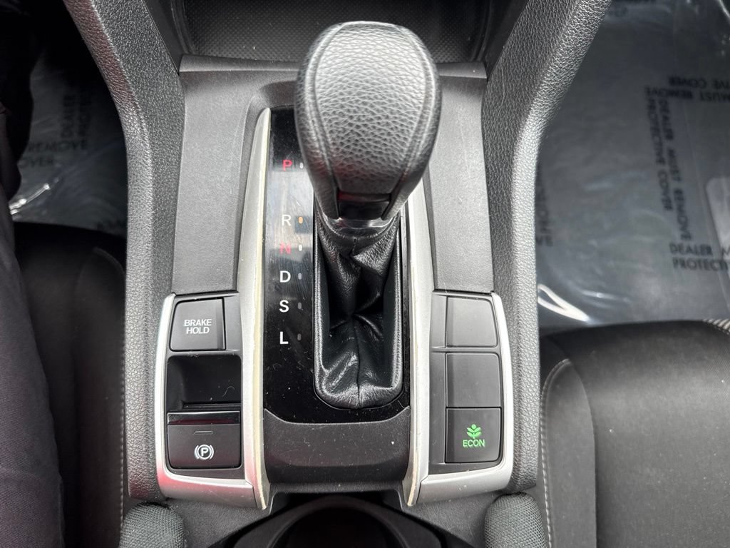 Used 2021 Honda Civic LX image 25