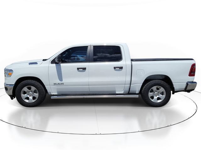 Used 2023 RAM 1500 Lone Star AWD/4WD image 4