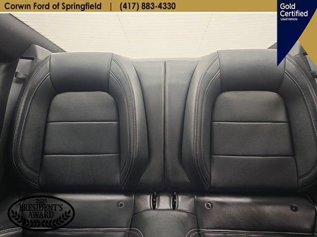 Certified 2024 Ford Mustang GT RWD image 20