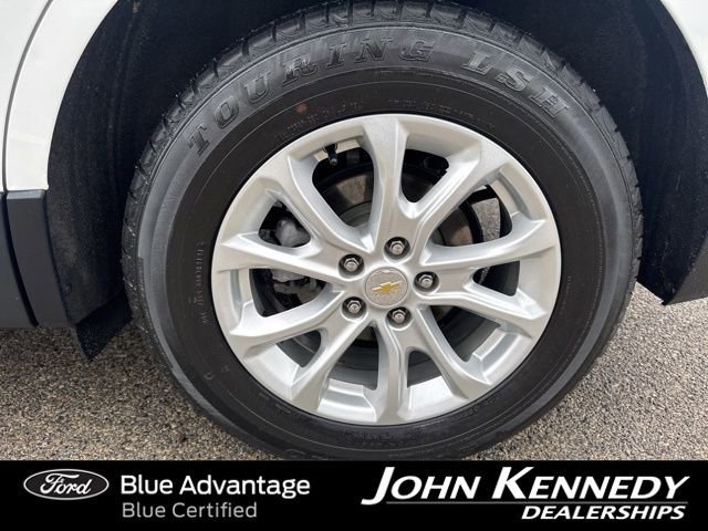 Used 2019 Chevrolet Equinox LT AWD/4WD image 9