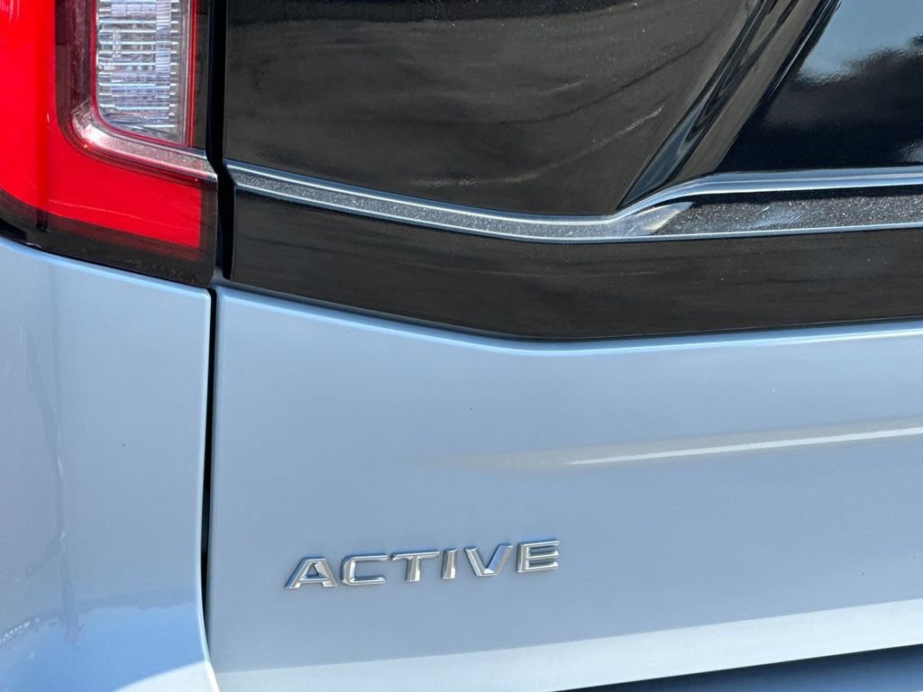 Certified 2025 Ford Expedition Active image 28