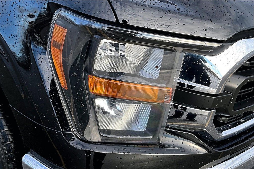 Certified 2023 Ford F150 XLT AWD/4WD image 27