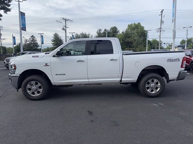 Used 2019 RAM 2500 Big Horn AWD/4WD image 4