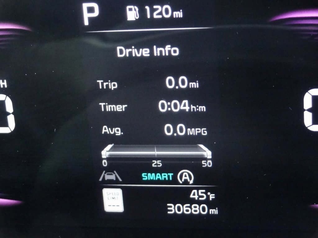 Used 2023 Kia Telluride S image 36