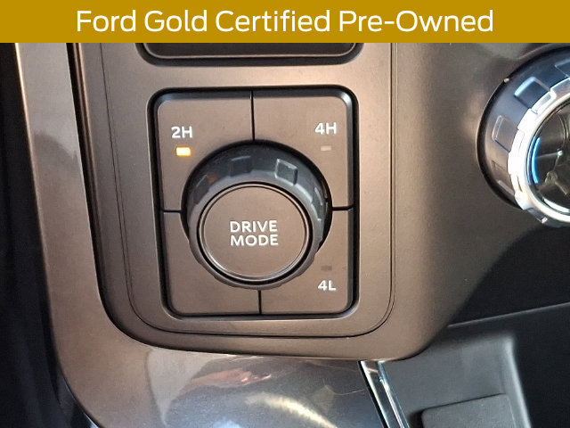 Certified 2023 Ford F150 XLT w/ Equipment Group 302A High AWD/4WD image 27