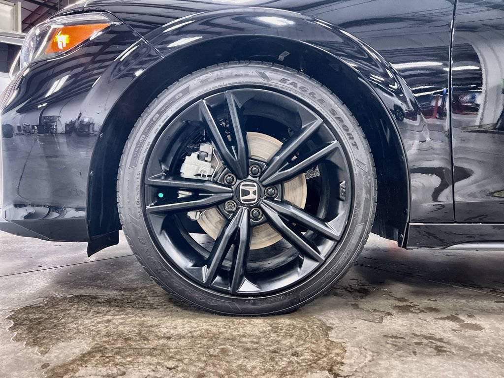 Used 2026 Honda Civic Si image 11