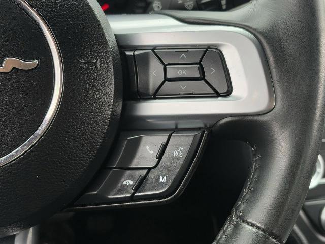 Certified 2022 Ford Mustang GT RWD image 18