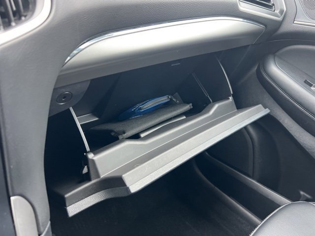 Certified 2022 Ford Edge SEL w/ Convenience Package image 18