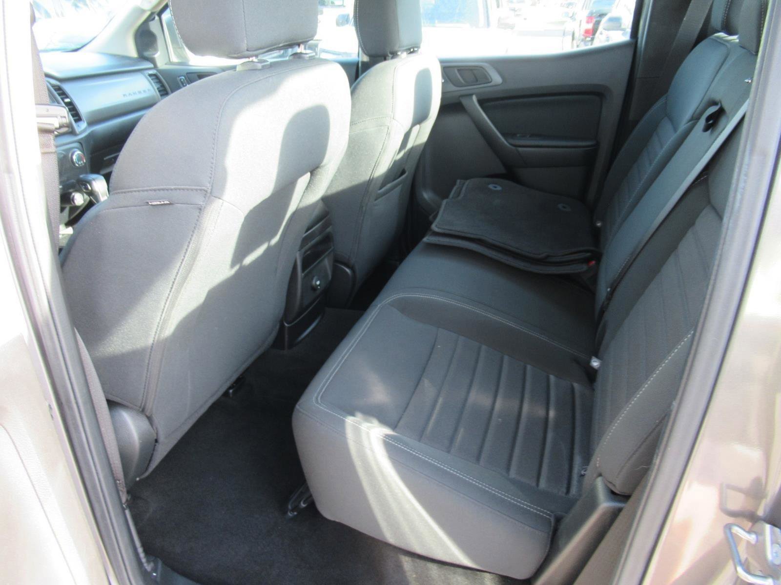 Certified 2021 Ford Ranger XL w/ Equipment Group 101A High image 31