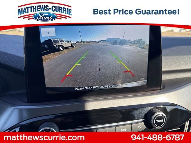 Certified 2023 Ford Escape Active image 18