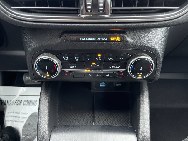 Certified 2023 Ford Escape Active AWD/4WD image 19