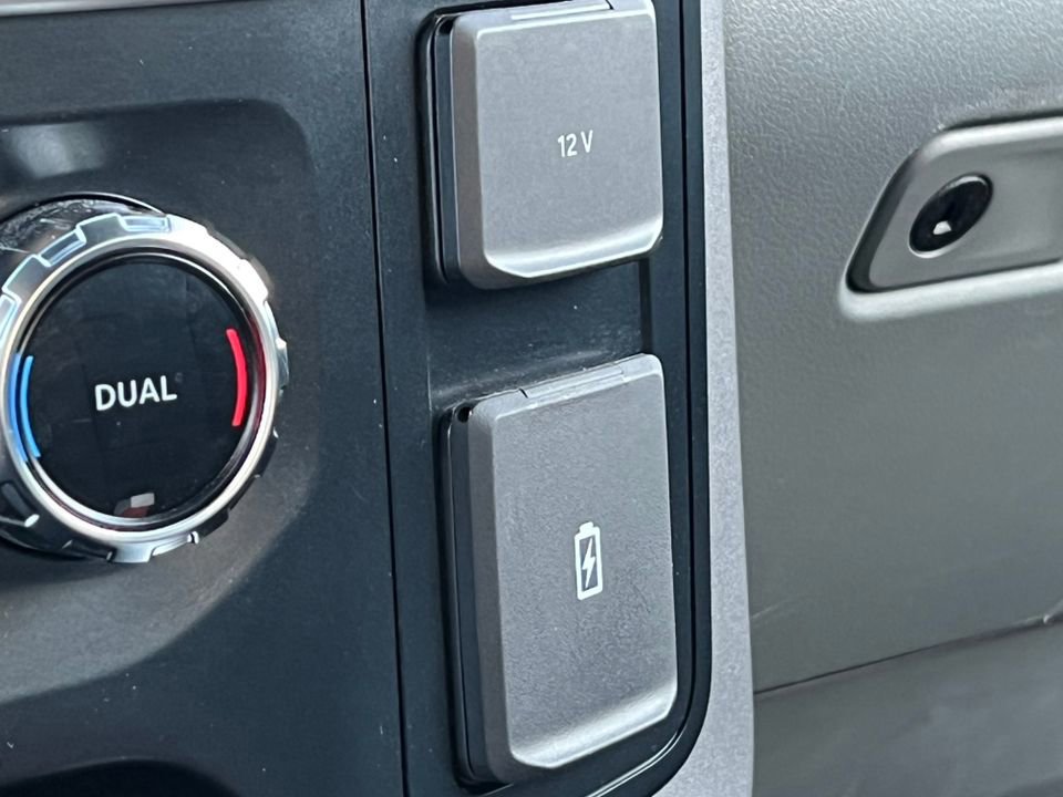 Certified 2023 Ford F150 XLT w/ Equipment Group 301A Mid image 36