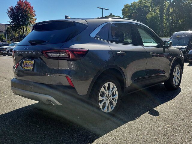 Certified 2024 Ford Escape Active w/ Tech Pack #1 AWD/4WD image 25
