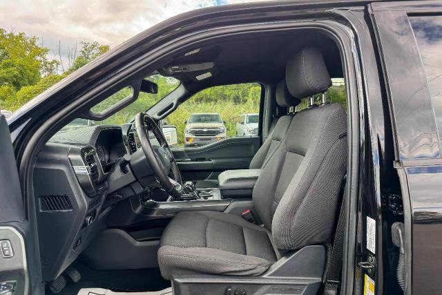 Certified 2023 Ford F150 XLT w/ Equipment Group 302A High AWD/4WD image 21