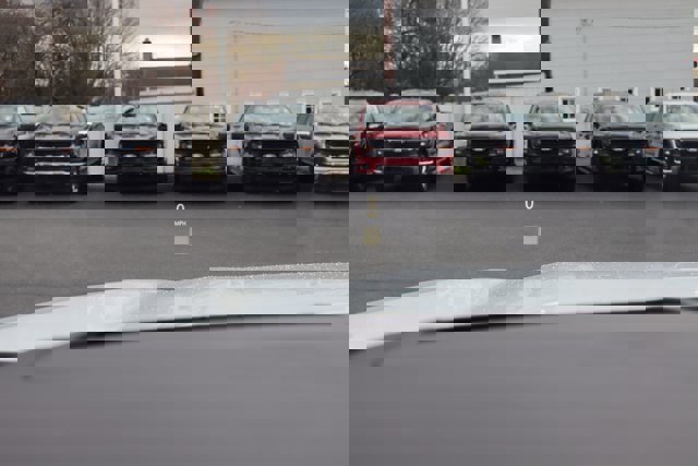 Used 2021 Chevrolet Tahoe High Country image 31