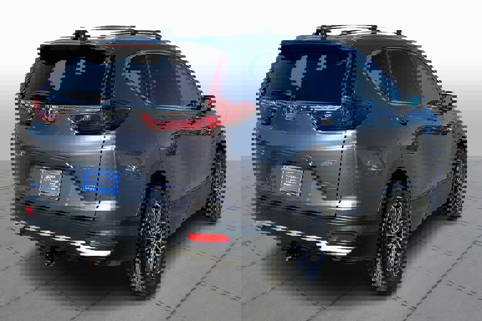 Used 2021 Honda CR-V EX image 3