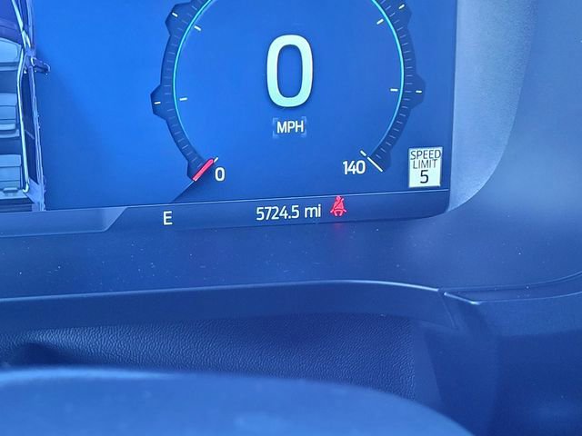 Certified 2024 Ford F150 Raptor w/ Equipment Group 803A Raptor R image 22