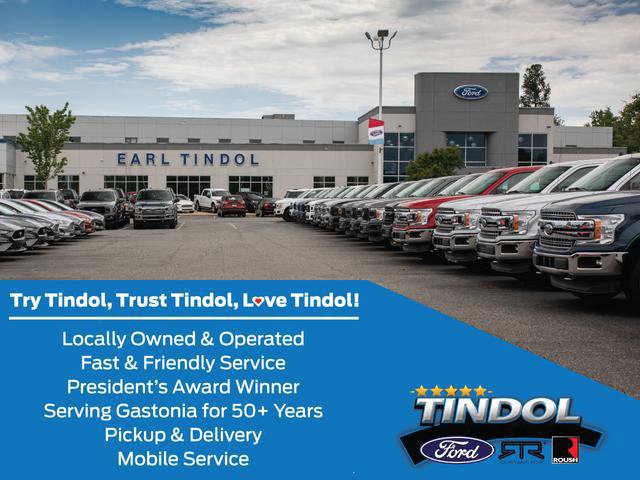 Certified 2025 Ford Expedition Active image 35