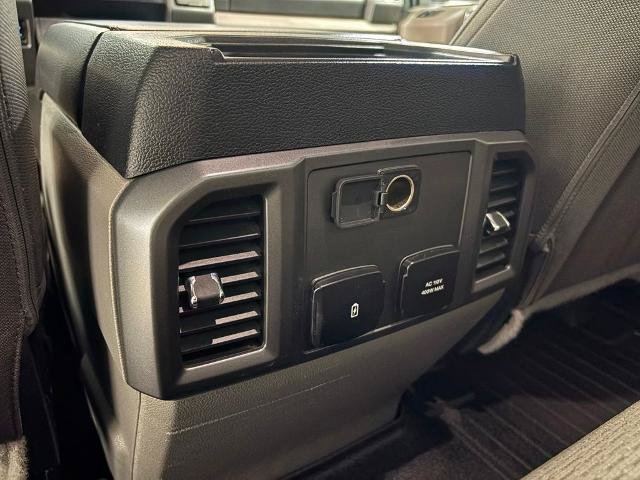 Certified 2019 Ford F250 XLT w/ XLT Premium Package AWD/4WD image 24