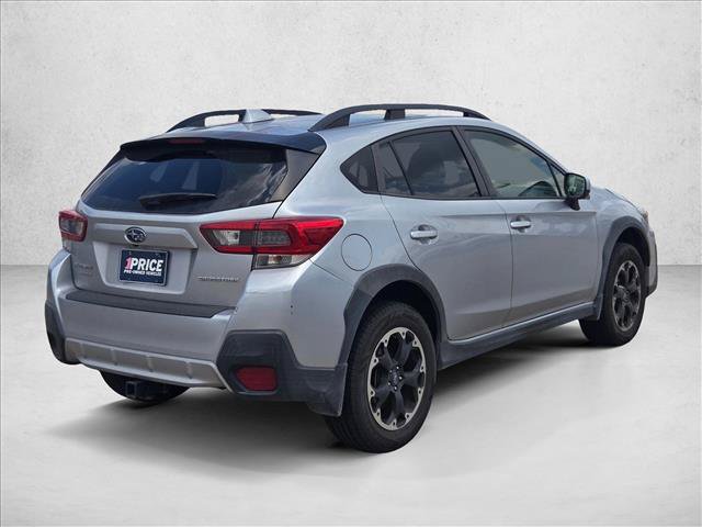 Used 2021 Subaru Crosstrek 2.0i Premium w/ Moonroof Package AWD/4WD image 5