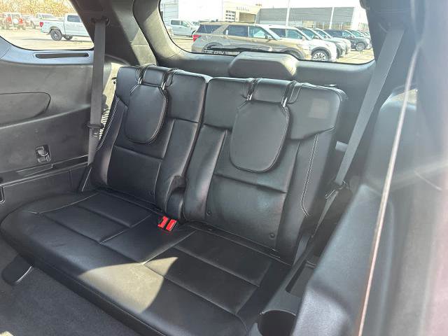 Certified 2023 Ford Explorer ST w/ Equipment Group 401A image 33