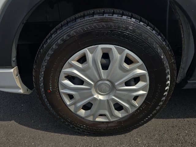Certified 2025 Ford Transit 350 XLT RWD image 10