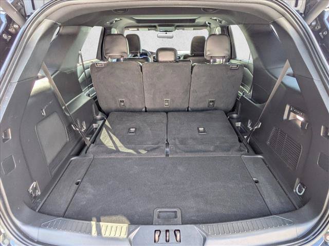 Certified 2023 Ford Explorer ST w/ Equipment Group 401A AWD/4WD image 6