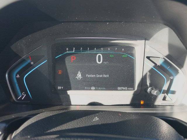 Used 2019 Honda Odyssey Elite image 17