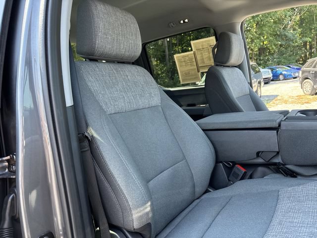 Certified 2025 Ford F350 XLT AWD/4WD image 23