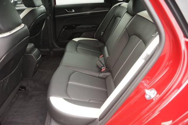 Used 2025 Kia K5 GT-Line FWD image 12
