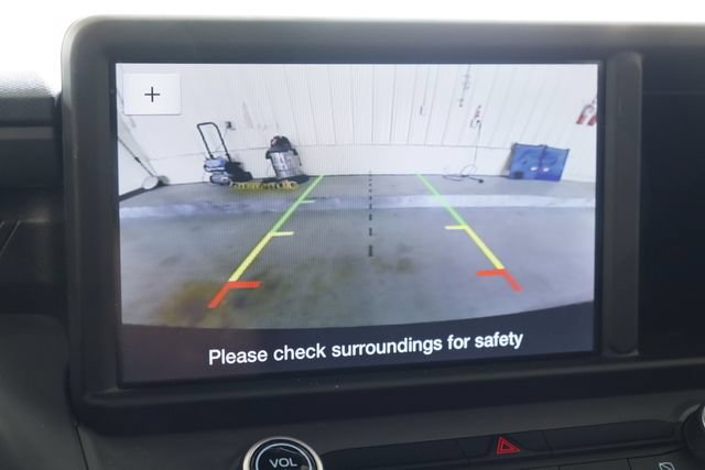 Certified 2024 Ford Maverick XL FWD image 18