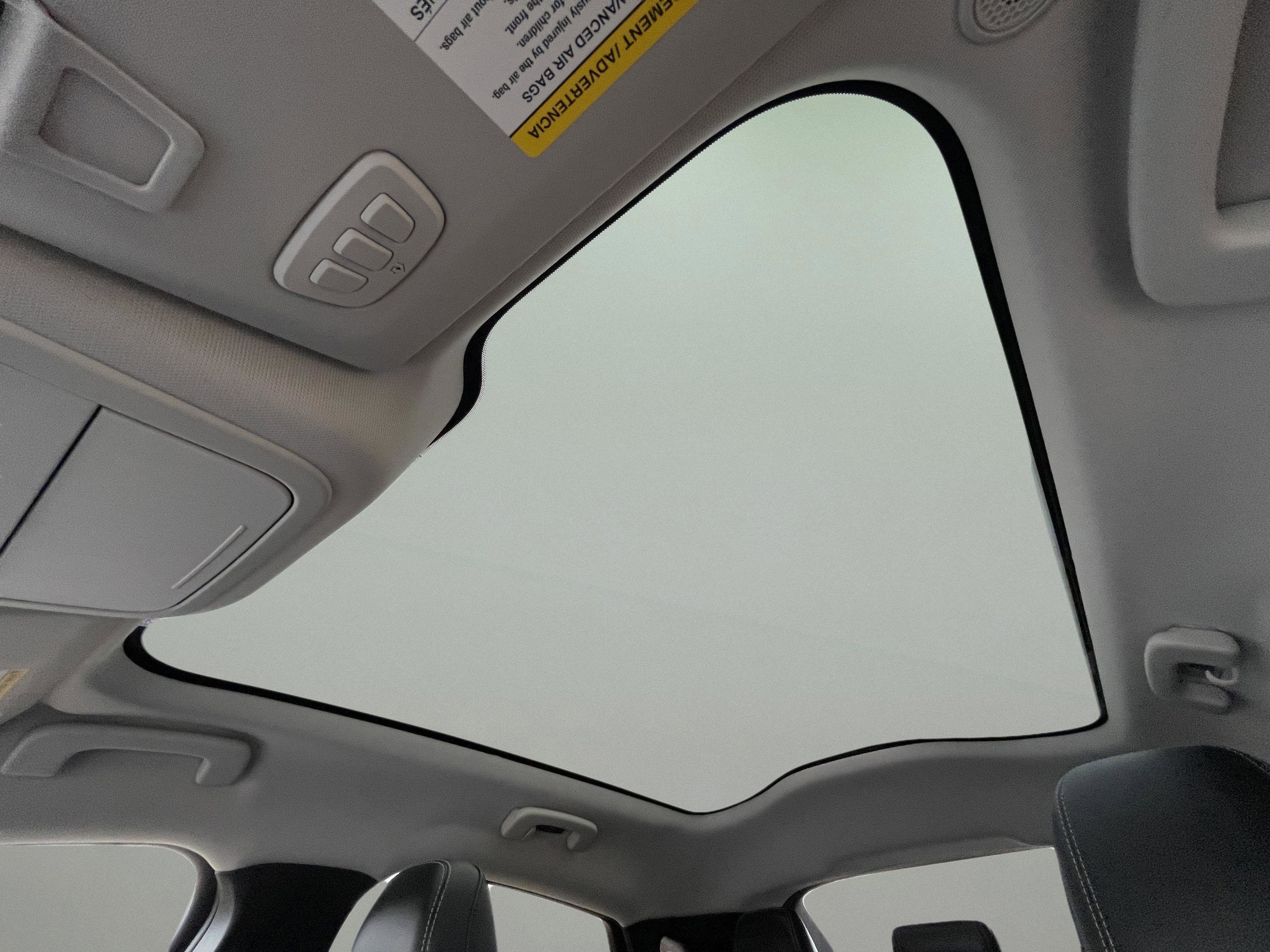 Certified 2025 Ford Mustang Mach-E Premium w/ Interior Protection Package image 25