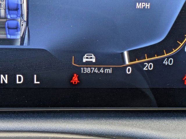 Certified 2025 Ford Mustang Coupe w/ Wheel & Stripe Package image 24