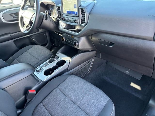 Certified 2024 Ford Bronco Sport Big Bend image 23
