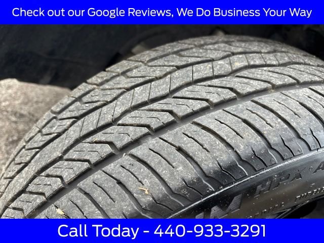 Certified 2022 Ford EcoSport SES w/ Interior Protection Package image 31