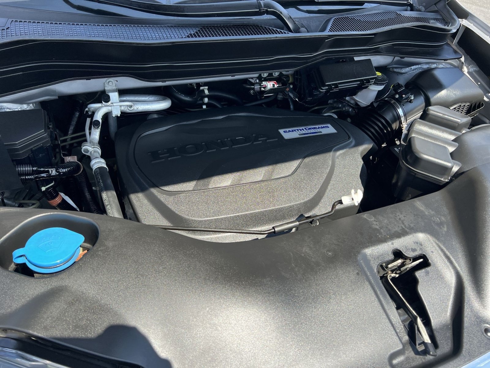 Used 2019 Honda Pilot Touring image 29