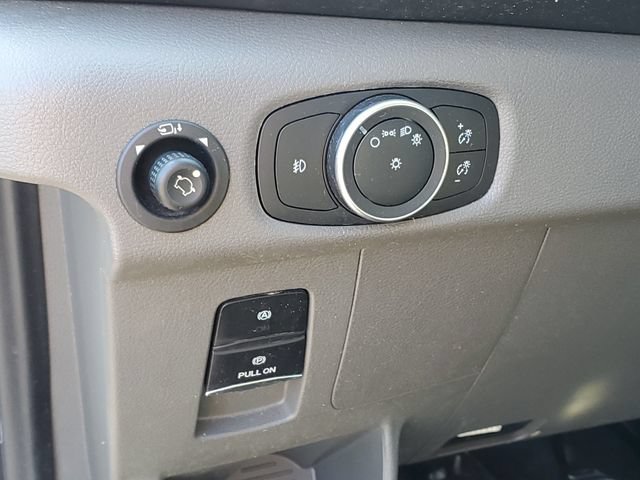 Certified 2023 Ford Transit 350 XLT RWD image 8