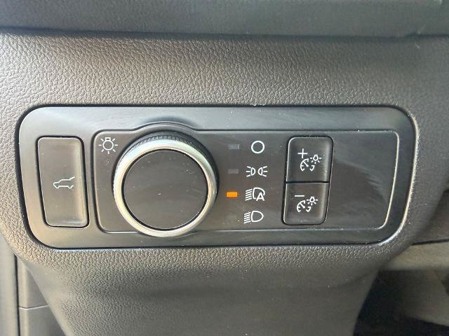 Certified 2024 Ford Escape Active AWD/4WD image 31