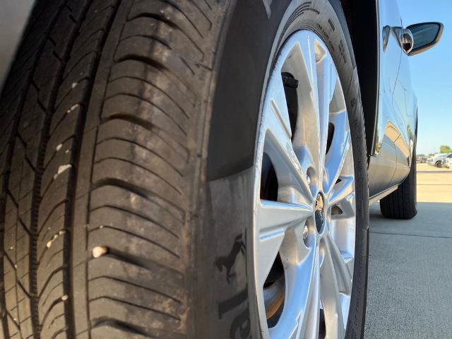 Certified 2025 Ford Escape Active w/ Cold Weather Package AWD/4WD image 12