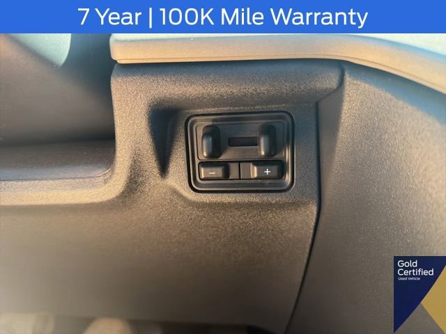Certified 2025 Ford Expedition Active AWD/4WD image 47