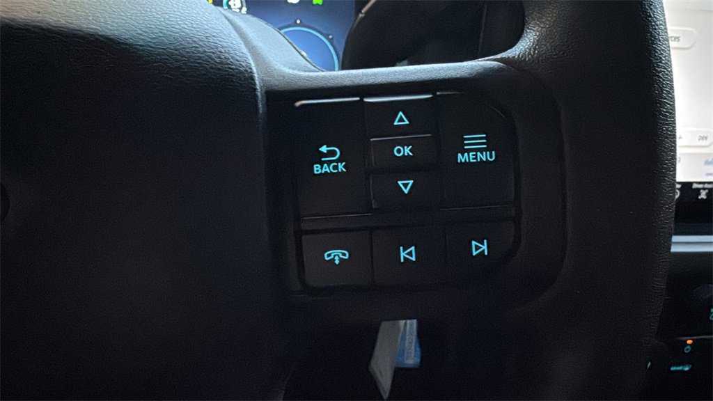 Certified 2024 Ford F150 XL w/ Equipment Group 103A High image 14