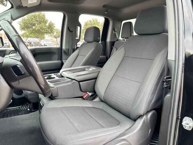 Used 2021 GMC Sierra 1500 Elevation RWD image 11