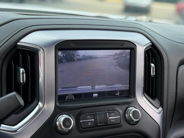 Used 2020 GMC Sierra 1500 Elevation w/ Elevation Value Package AWD/4WD video 3