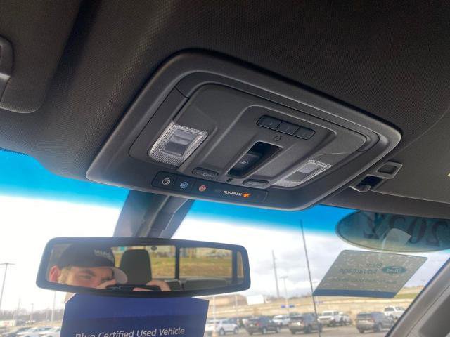 Used 2022 Chevrolet Silverado 2500 LTZ w/ LTZ Convenience Package image 25