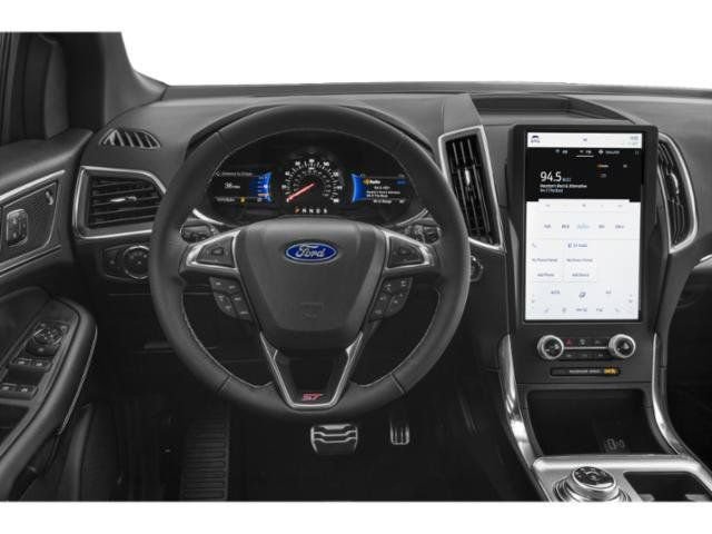 Certified 2024 Ford Edge ST w/ Equipment Group 401A AWD/4WD image 13