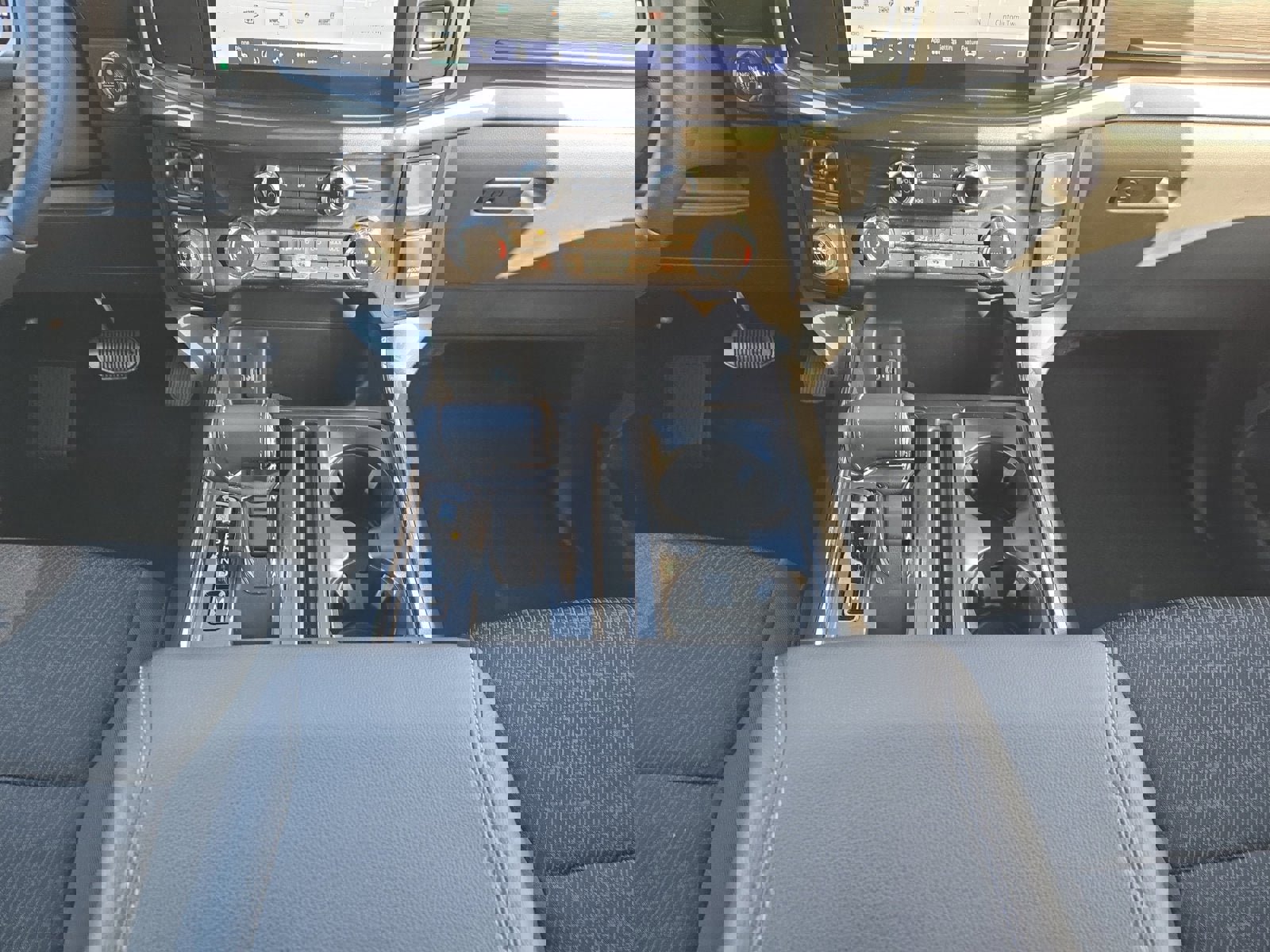 Certified 2023 Ford F150 XLT w/ Equipment Group 302A High image 21