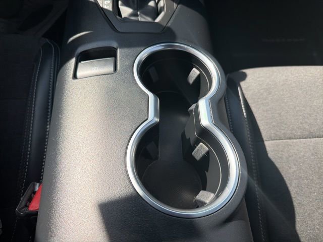 Certified 2024 Ford Mustang Coupe image 28