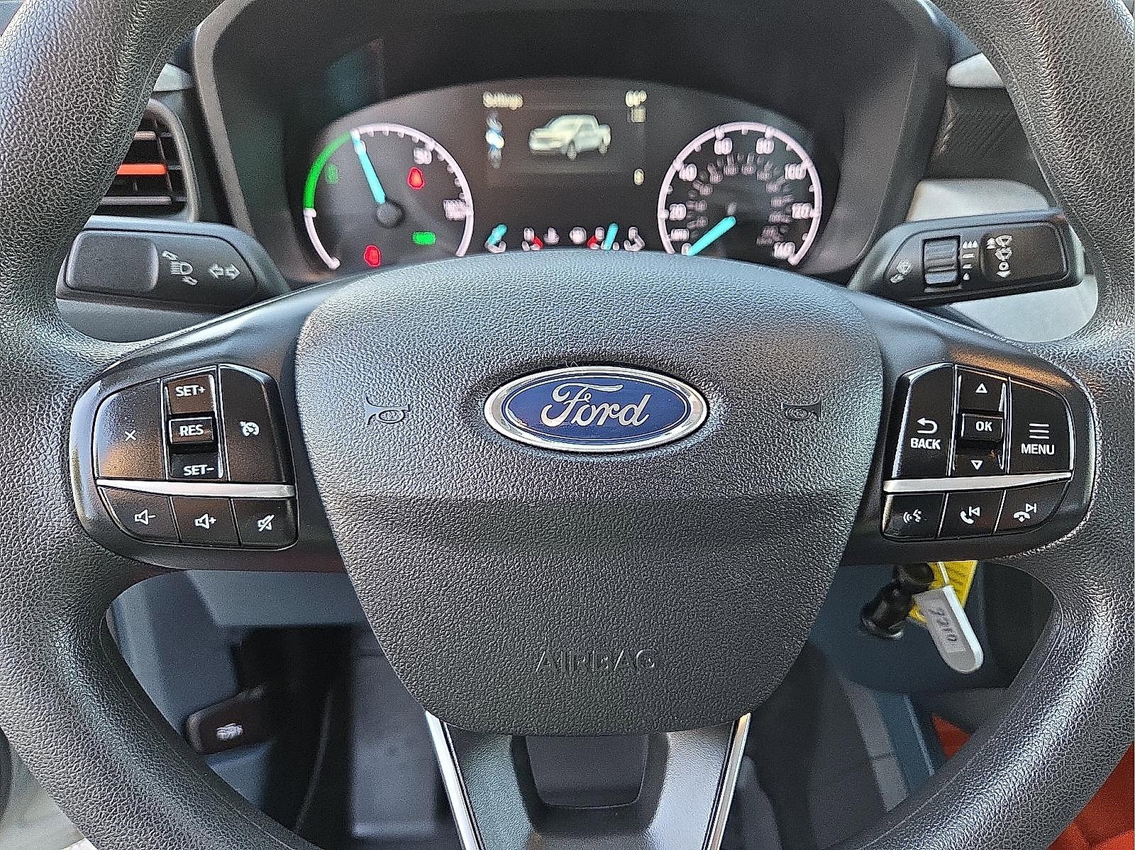 Certified 2022 Ford Maverick XLT image 24